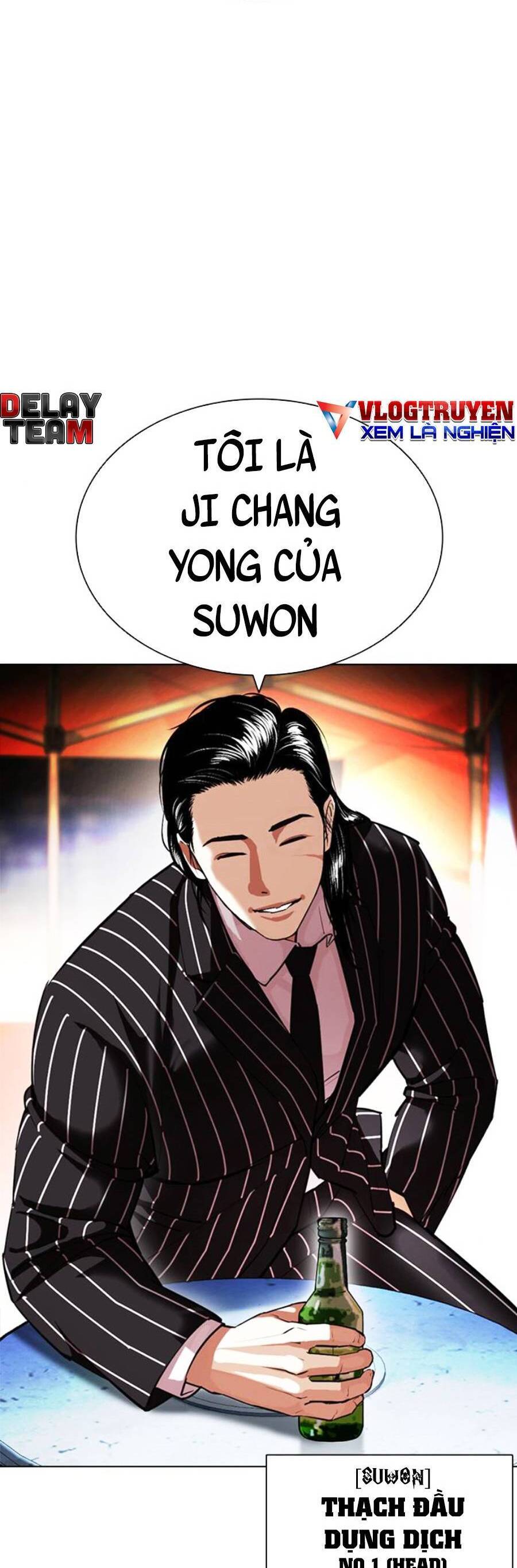 Lookism - Hoán Đổi Diệu Kỳ hoán đổi diệu kỳ - chapter 407 - Upload bởi truyensieuhay.com