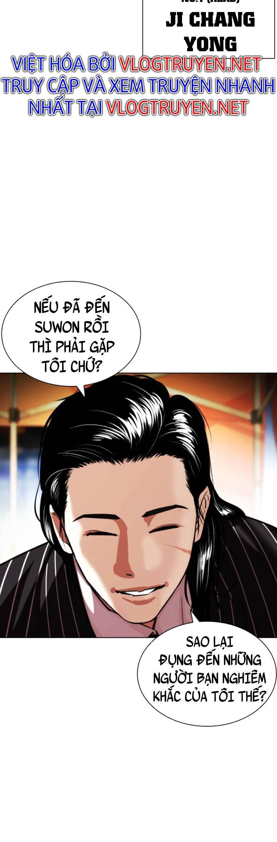 Lookism - Hoán Đổi Diệu Kỳ hoán đổi diệu kỳ - chapter 407 - Upload bởi truyensieuhay.com