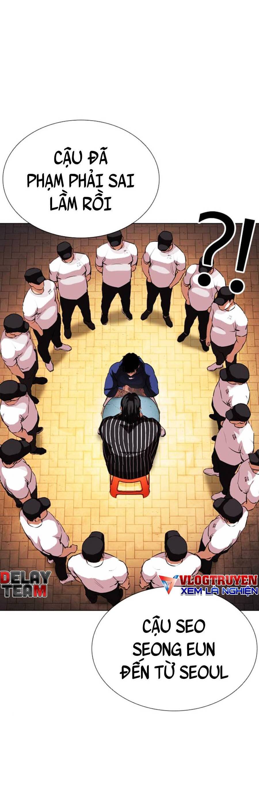 Lookism - Hoán Đổi Diệu Kỳ hoán đổi diệu kỳ - chapter 407 - Upload bởi truyensieuhay.com