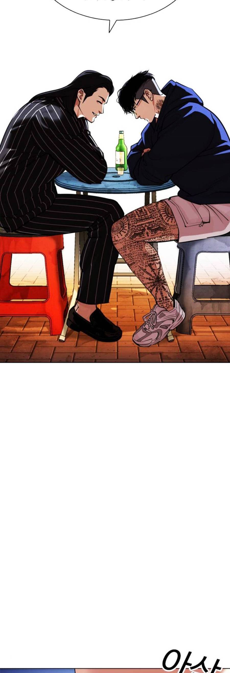 Lookism - Hoán Đổi Diệu Kỳ hoán đổi diệu kỳ - chapter 407 - Upload bởi truyensieuhay.com