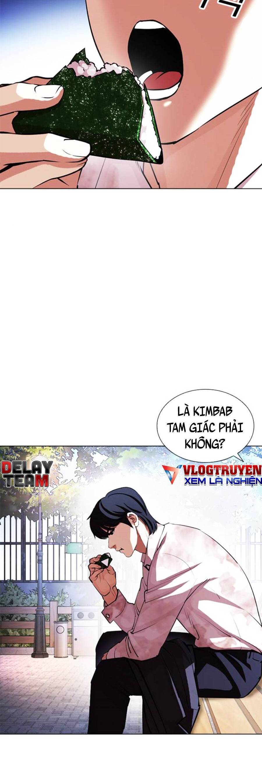 Lookism - Hoán Đổi Diệu Kỳ hoán đổi diệu kỳ - chapter 407 - Upload bởi truyensieuhay.com