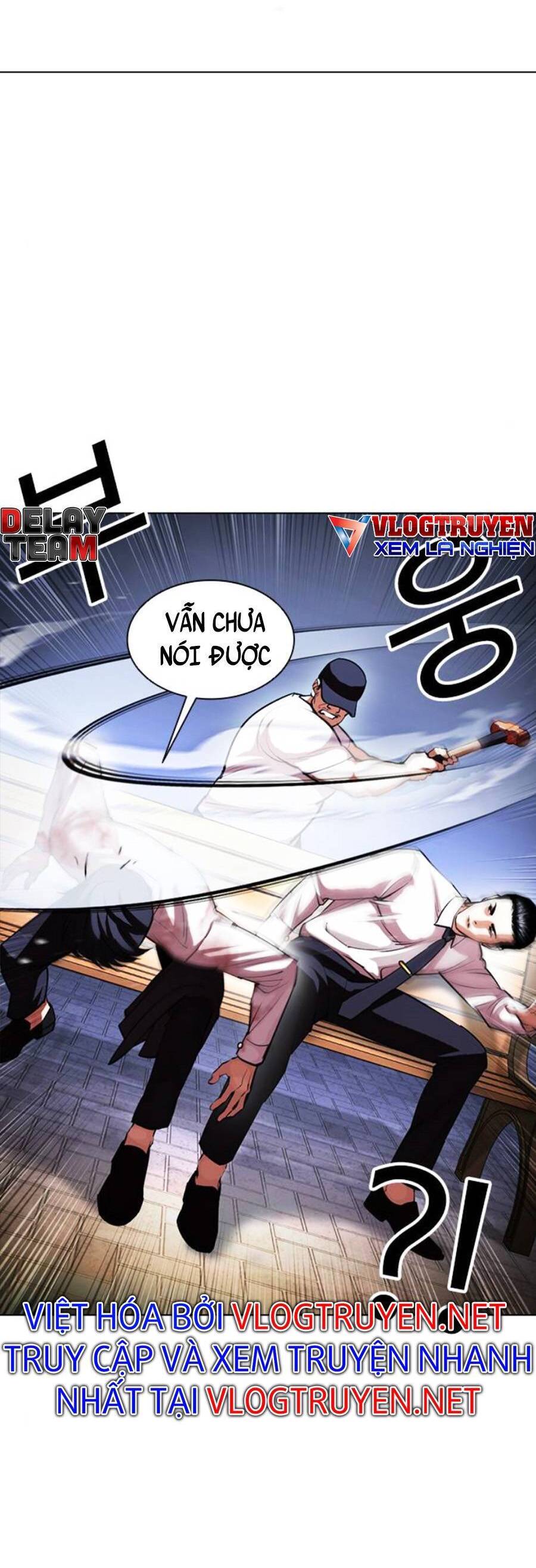 Lookism - Hoán Đổi Diệu Kỳ hoán đổi diệu kỳ - chapter 407 - Upload bởi truyensieuhay.com