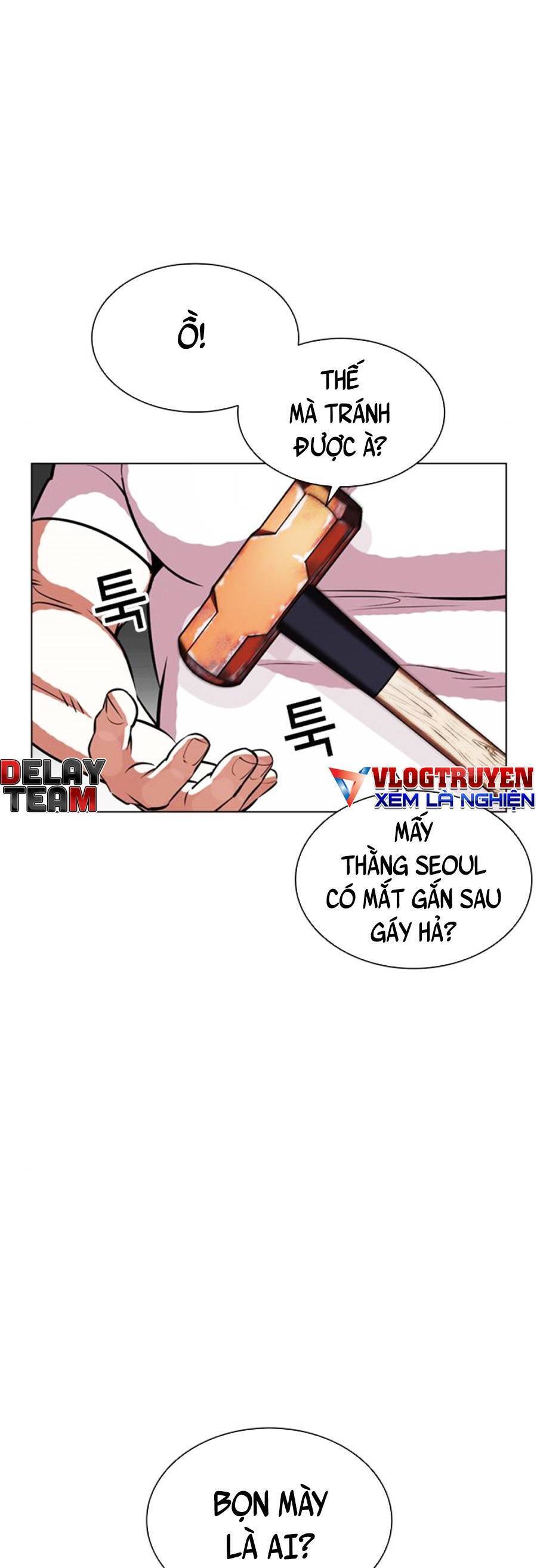 Lookism - Hoán Đổi Diệu Kỳ hoán đổi diệu kỳ - chapter 407 - Upload bởi truyensieuhay.com