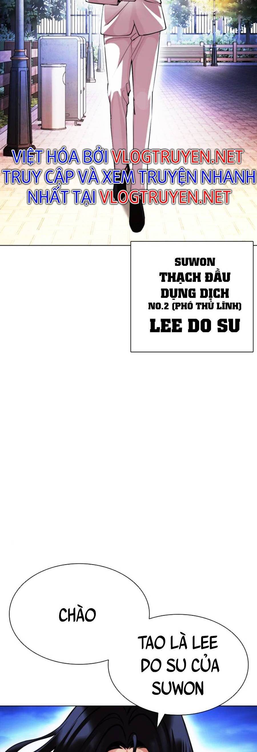 Lookism - Hoán Đổi Diệu Kỳ hoán đổi diệu kỳ - chapter 407 - Upload bởi truyensieuhay.com