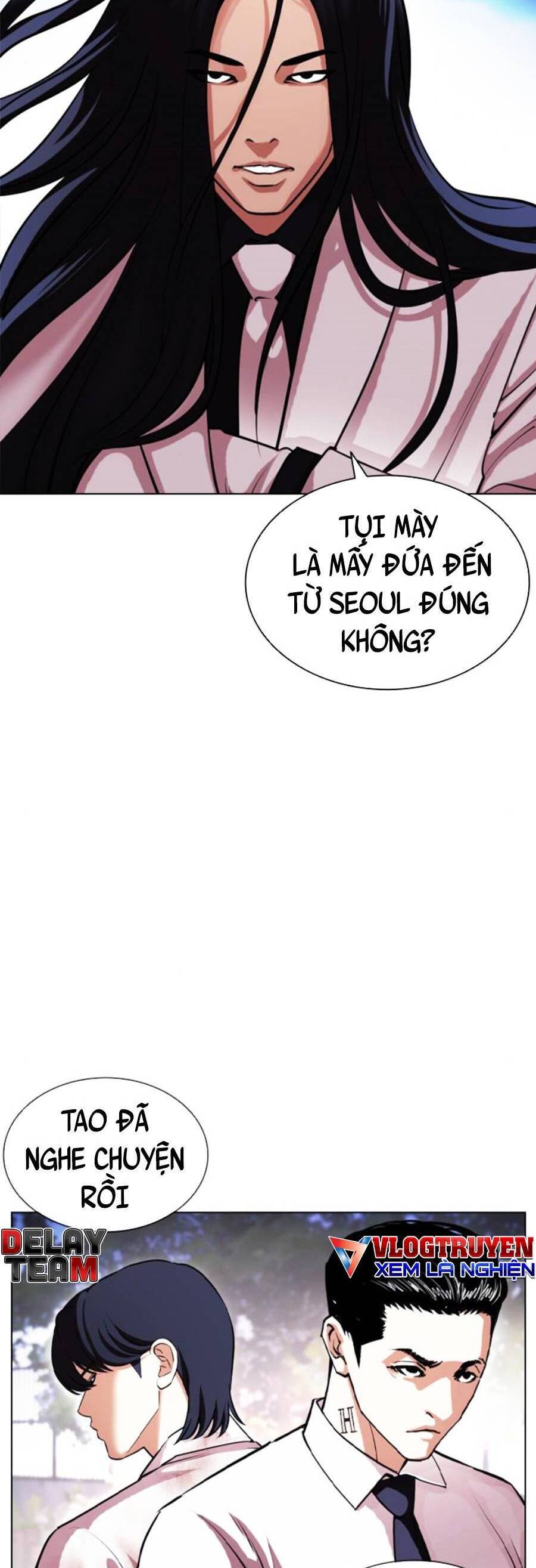 Lookism - Hoán Đổi Diệu Kỳ hoán đổi diệu kỳ - chapter 407 - Upload bởi truyensieuhay.com