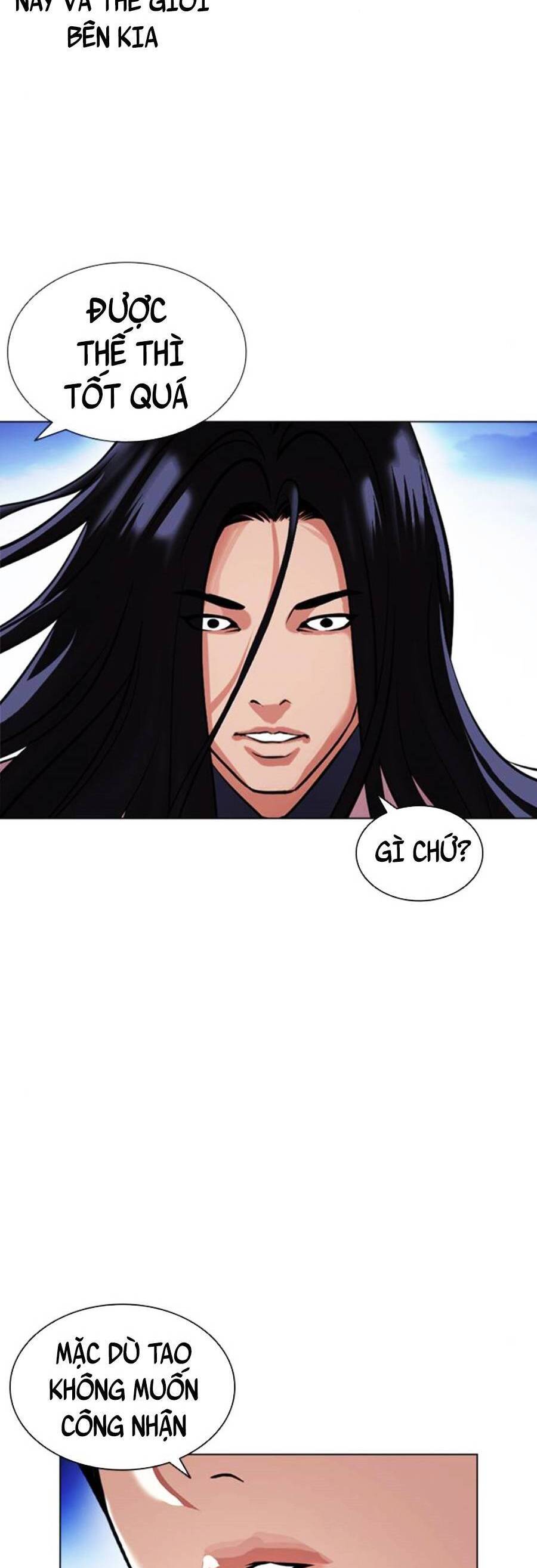 Lookism - Hoán Đổi Diệu Kỳ hoán đổi diệu kỳ - chapter 407 - Upload bởi truyensieuhay.com