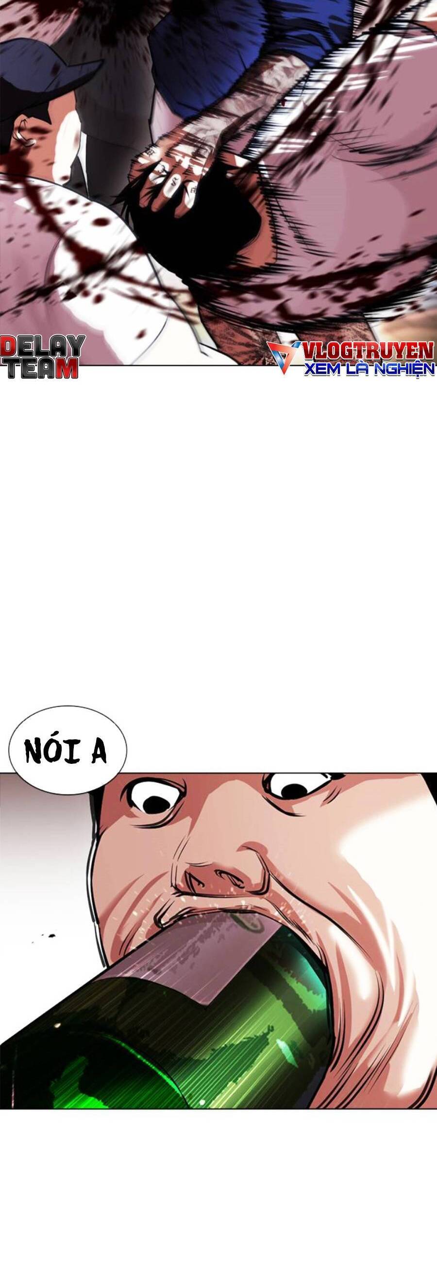 Lookism - Hoán Đổi Diệu Kỳ hoán đổi diệu kỳ - chapter 407 - Upload bởi truyensieuhay.com