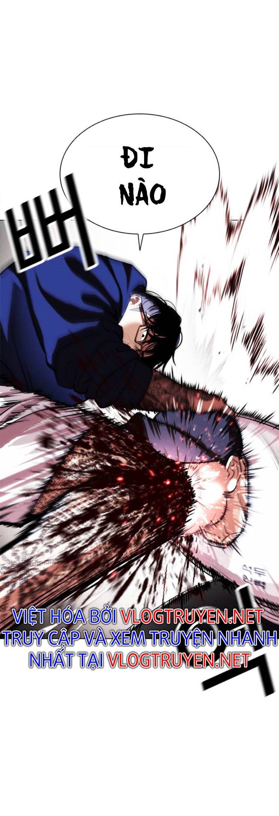 Lookism - Hoán Đổi Diệu Kỳ hoán đổi diệu kỳ - chapter 407 - Upload bởi truyensieuhay.com