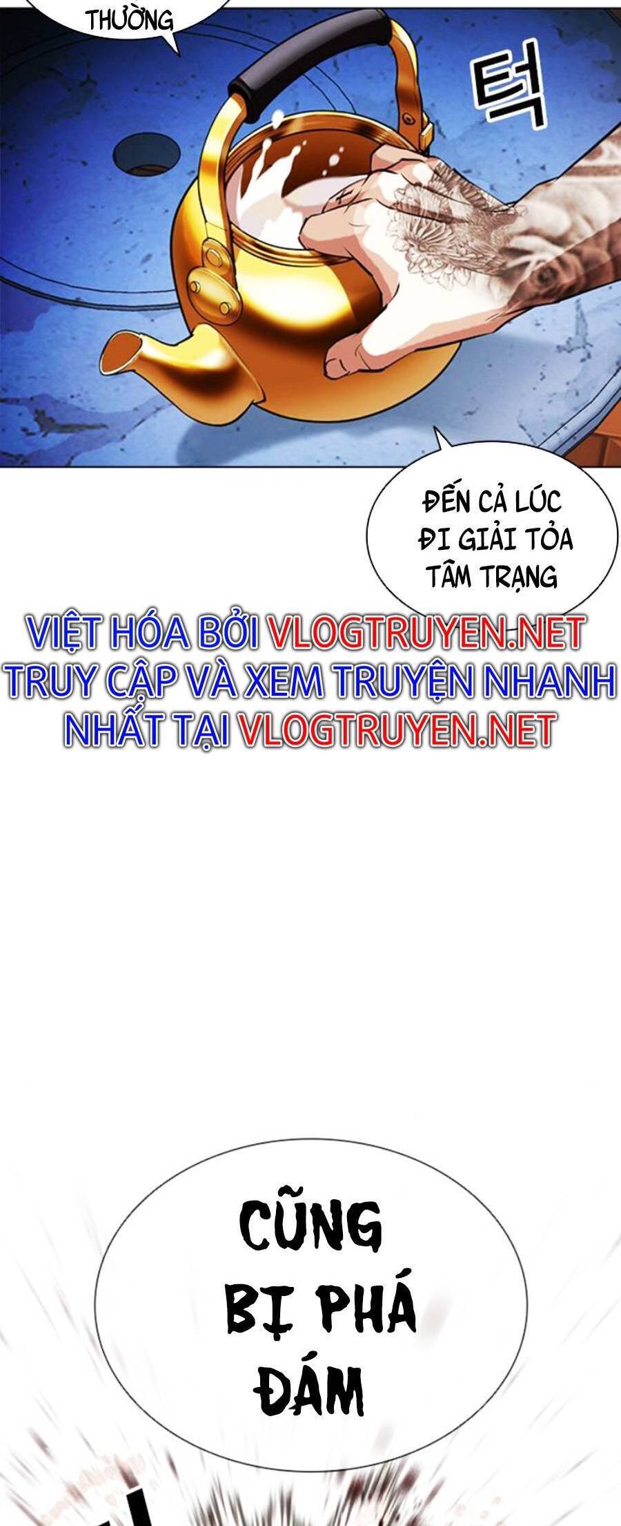 Lookism - Hoán Đổi Diệu Kỳ hoán đổi diệu kỳ - chapter 407 - Upload bởi truyensieuhay.com