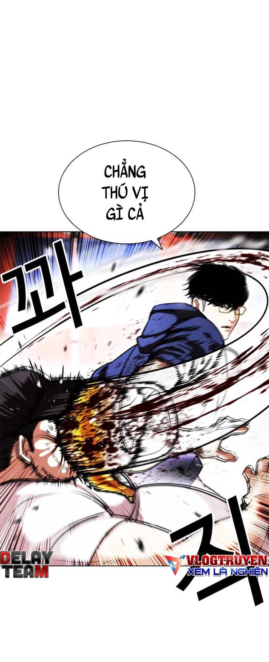 Lookism - Hoán Đổi Diệu Kỳ hoán đổi diệu kỳ - chapter 407 - Upload bởi truyensieuhay.com
