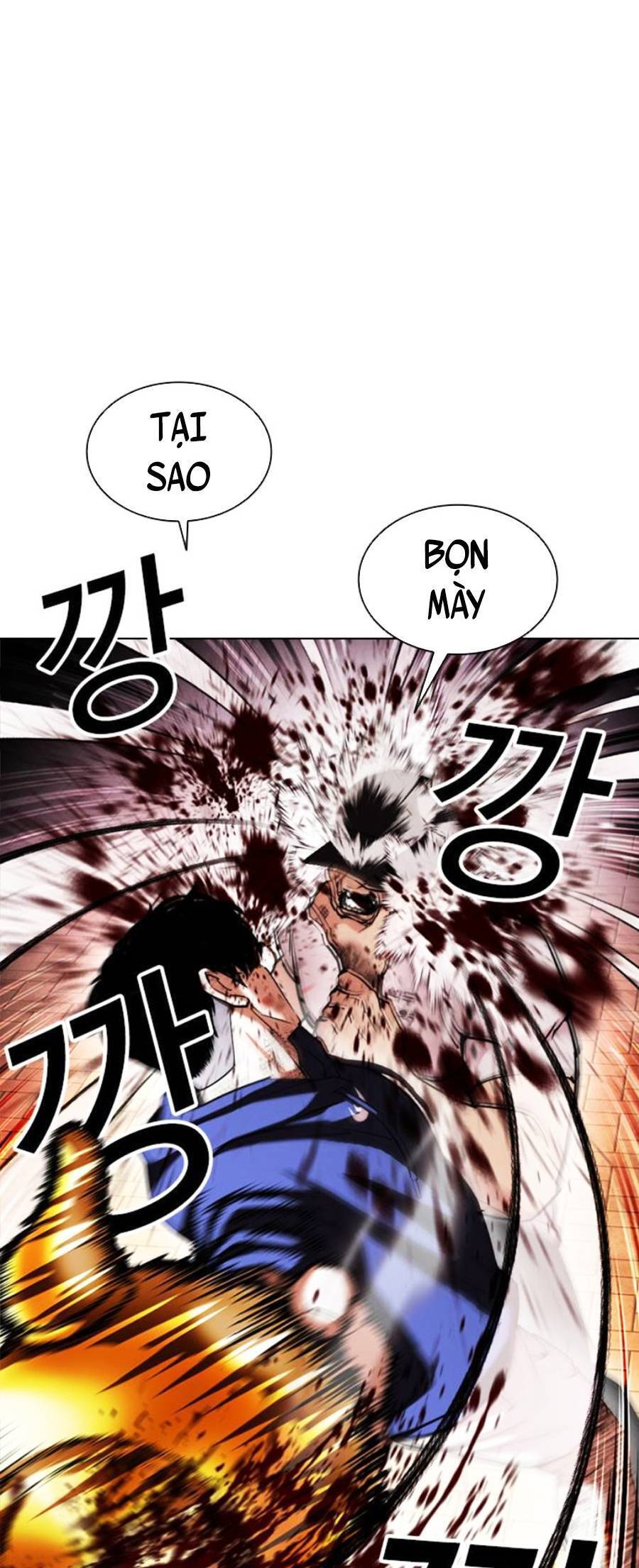 Lookism - Hoán Đổi Diệu Kỳ hoán đổi diệu kỳ - chapter 407 - Upload bởi truyensieuhay.com