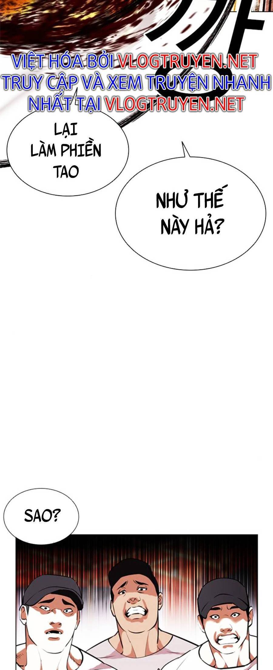 Lookism - Hoán Đổi Diệu Kỳ hoán đổi diệu kỳ - chapter 407 - Upload bởi truyensieuhay.com