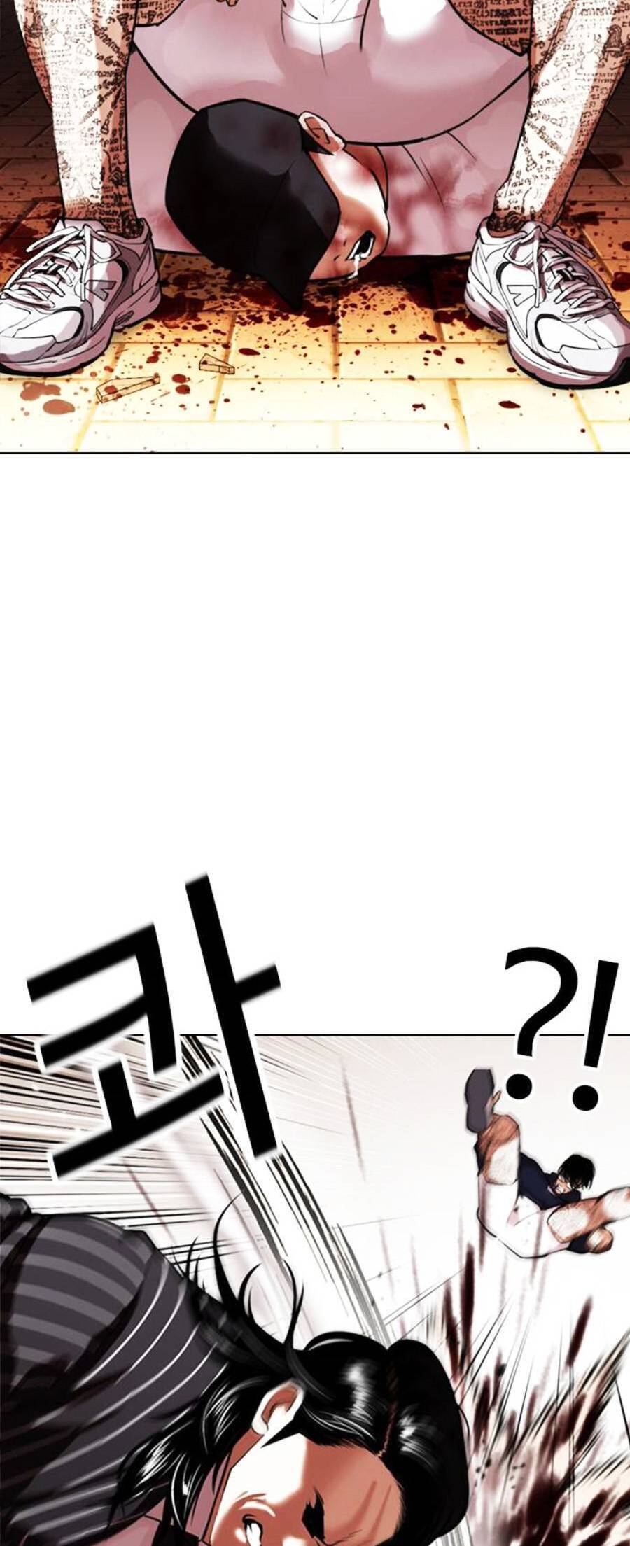 Lookism - Hoán Đổi Diệu Kỳ hoán đổi diệu kỳ - chapter 407 - Upload bởi truyensieuhay.com