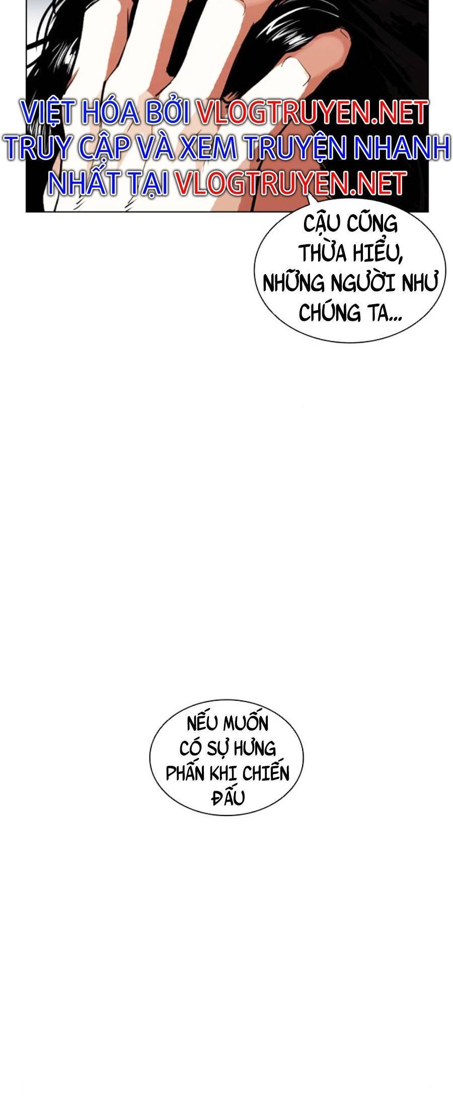 Lookism - Hoán Đổi Diệu Kỳ hoán đổi diệu kỳ - chapter 407 - Upload bởi truyensieuhay.com