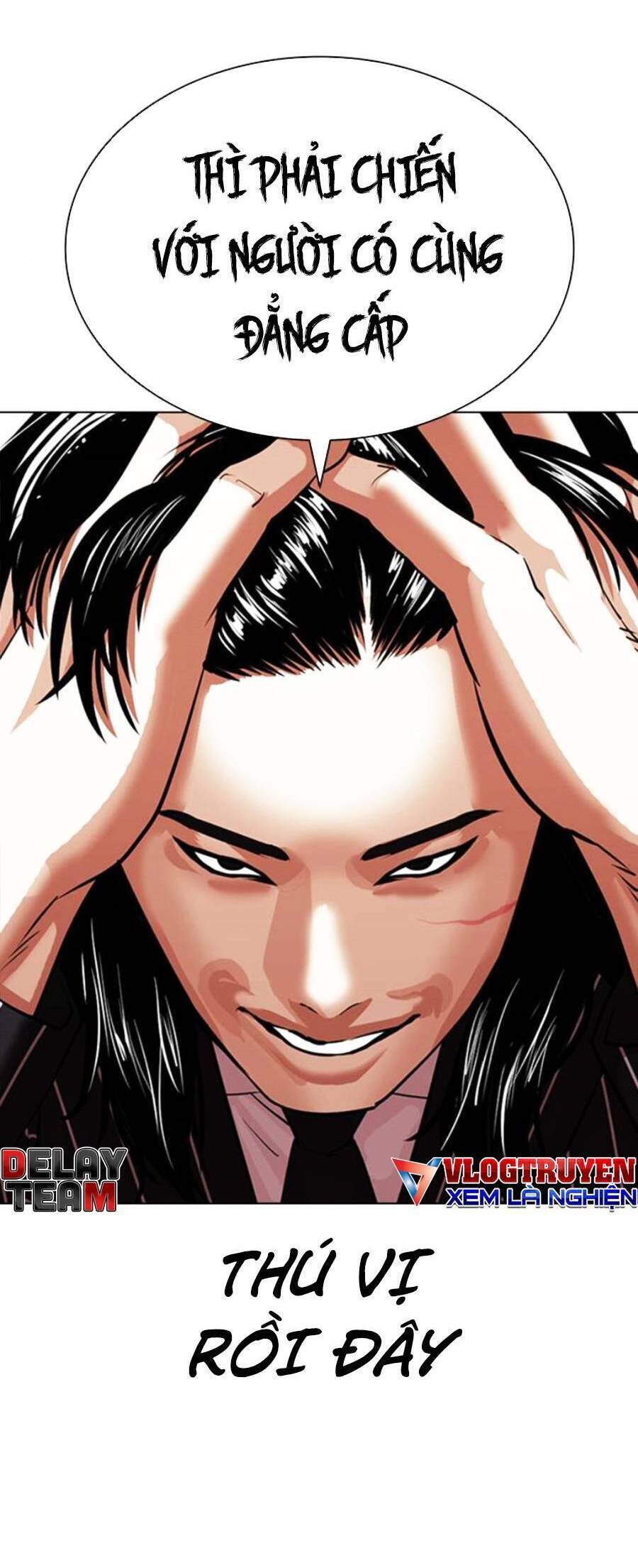 Lookism - Hoán Đổi Diệu Kỳ hoán đổi diệu kỳ - chapter 407 - Upload bởi truyensieuhay.com