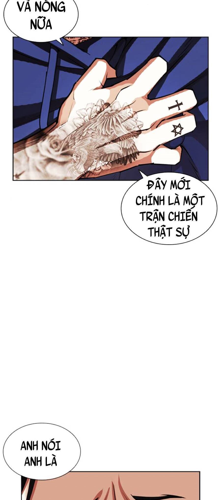 Lookism - Hoán Đổi Diệu Kỳ hoán đổi diệu kỳ - chapter 407 - Upload bởi truyensieuhay.com