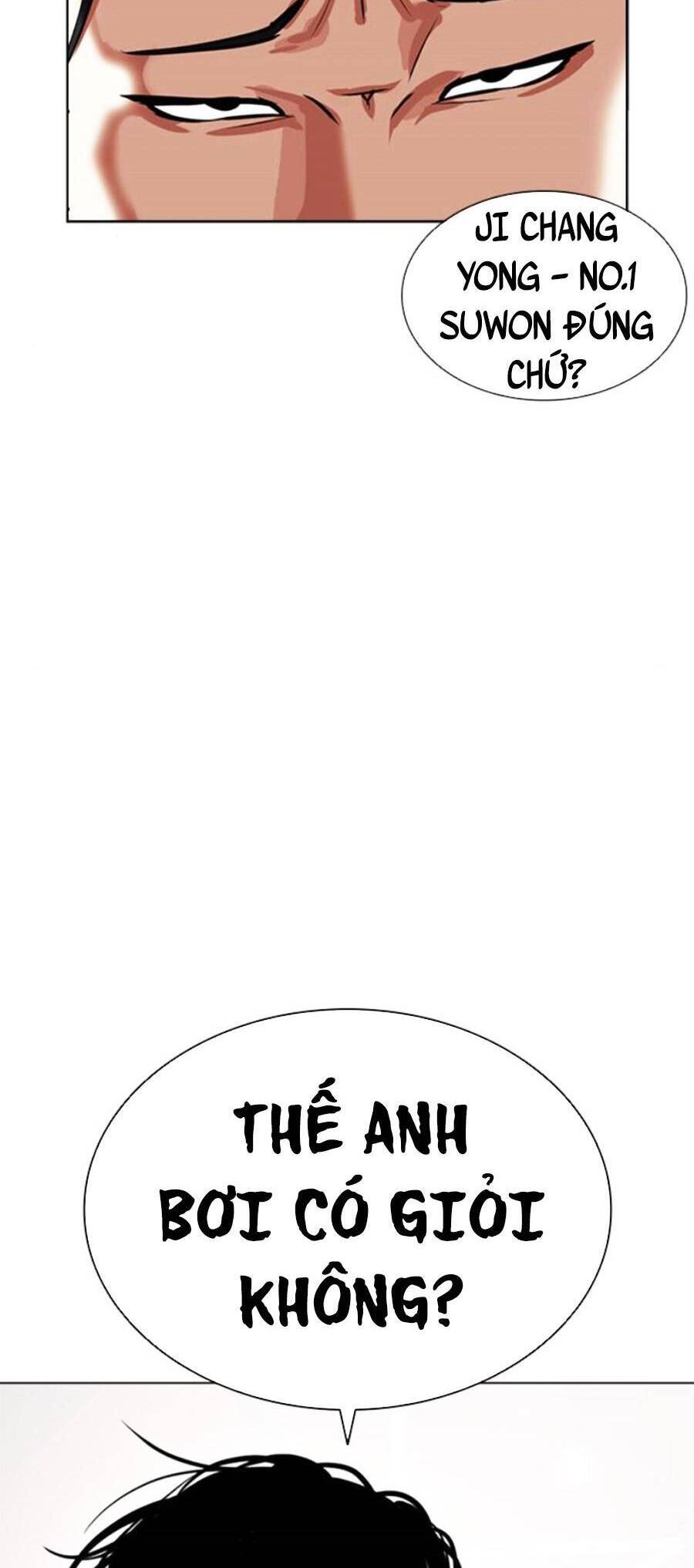 Lookism - Hoán Đổi Diệu Kỳ hoán đổi diệu kỳ - chapter 407 - Upload bởi truyensieuhay.com