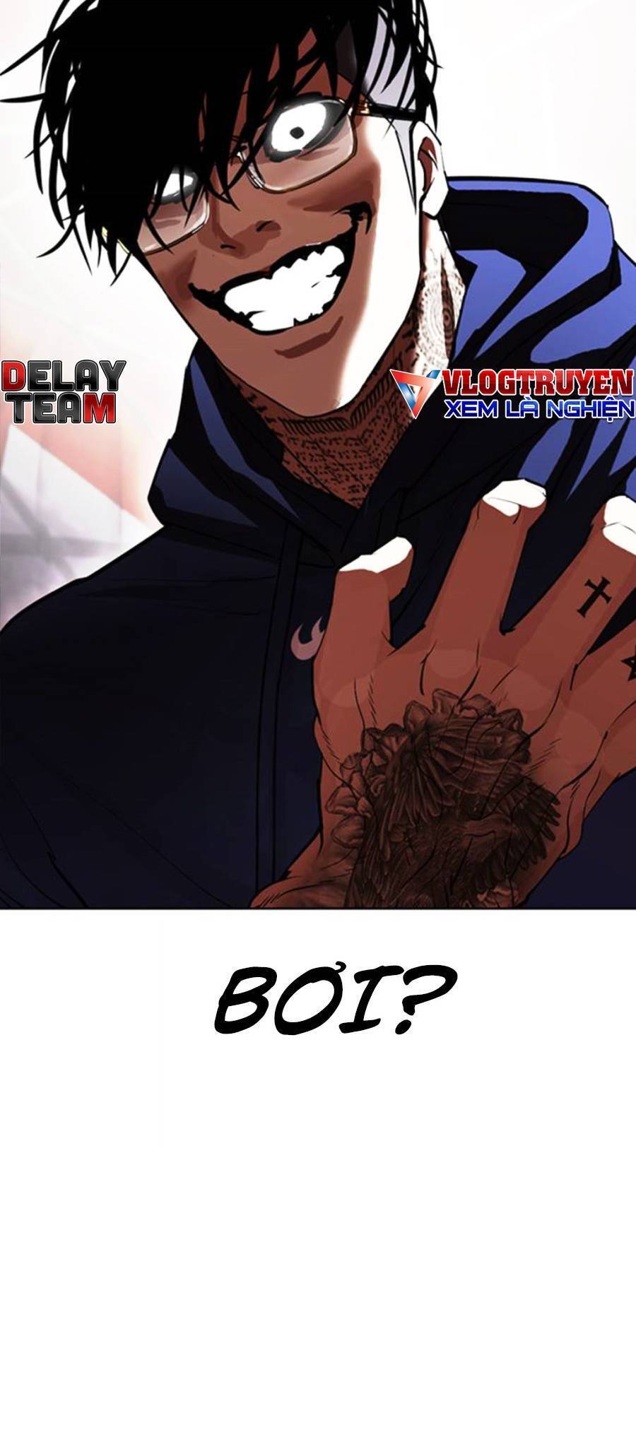 Lookism - Hoán Đổi Diệu Kỳ hoán đổi diệu kỳ - chapter 407 - Upload bởi truyensieuhay.com