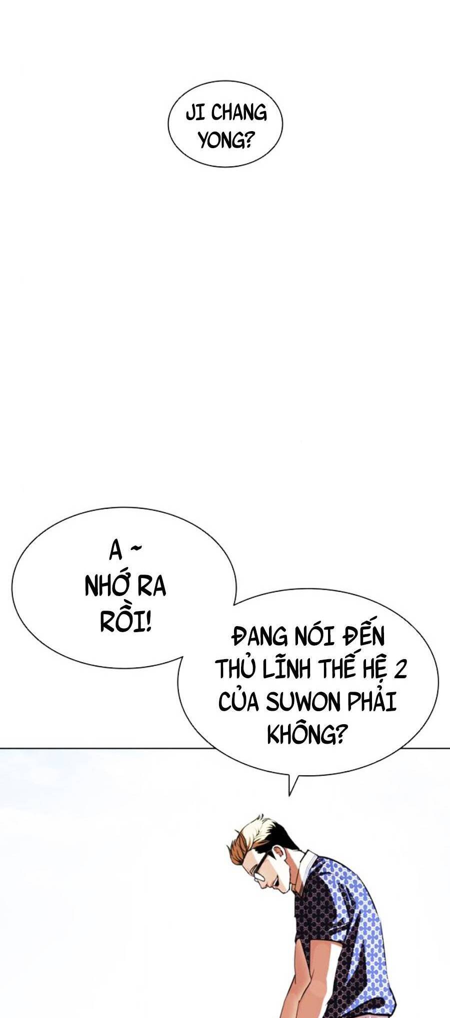 Lookism - Hoán Đổi Diệu Kỳ hoán đổi diệu kỳ - chapter 407 - Upload bởi truyensieuhay.com