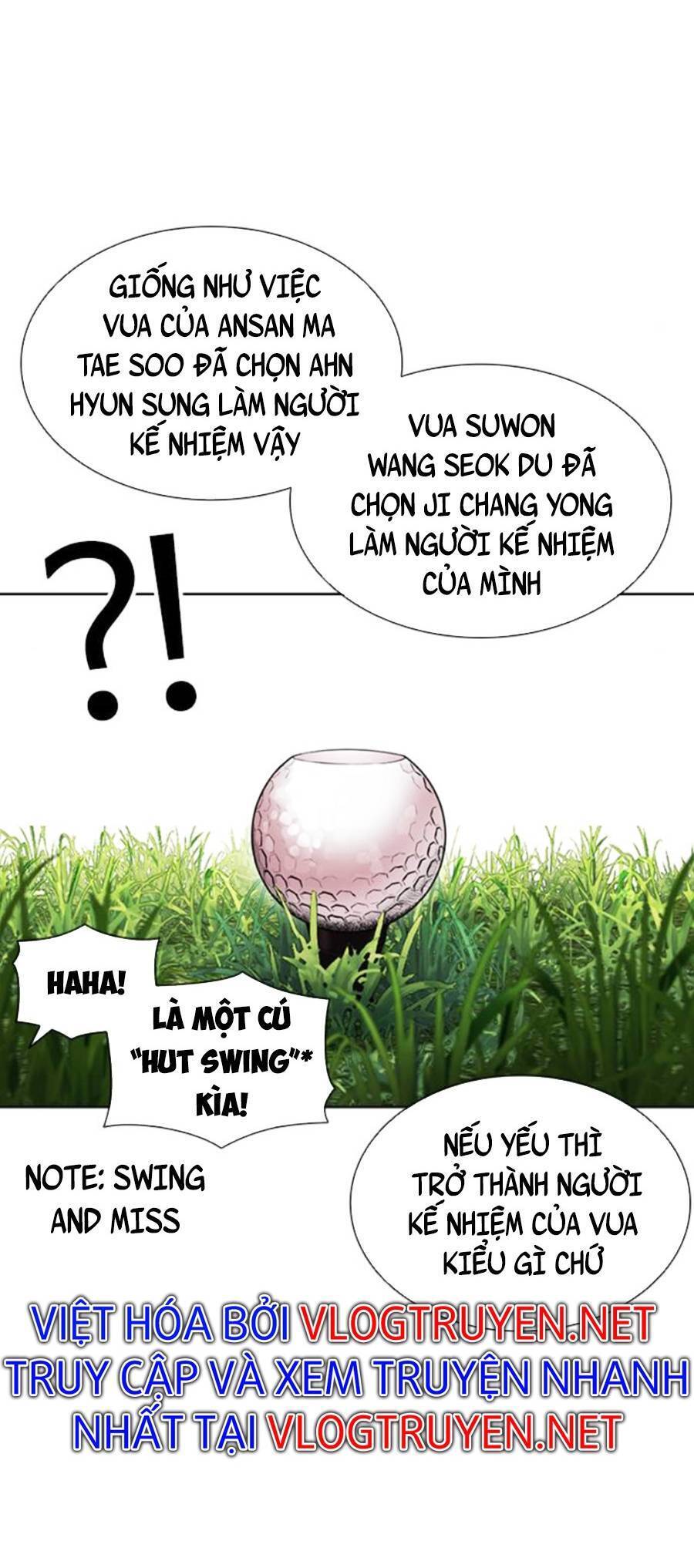 Lookism - Hoán Đổi Diệu Kỳ hoán đổi diệu kỳ - chapter 407 - Upload bởi truyensieuhay.com