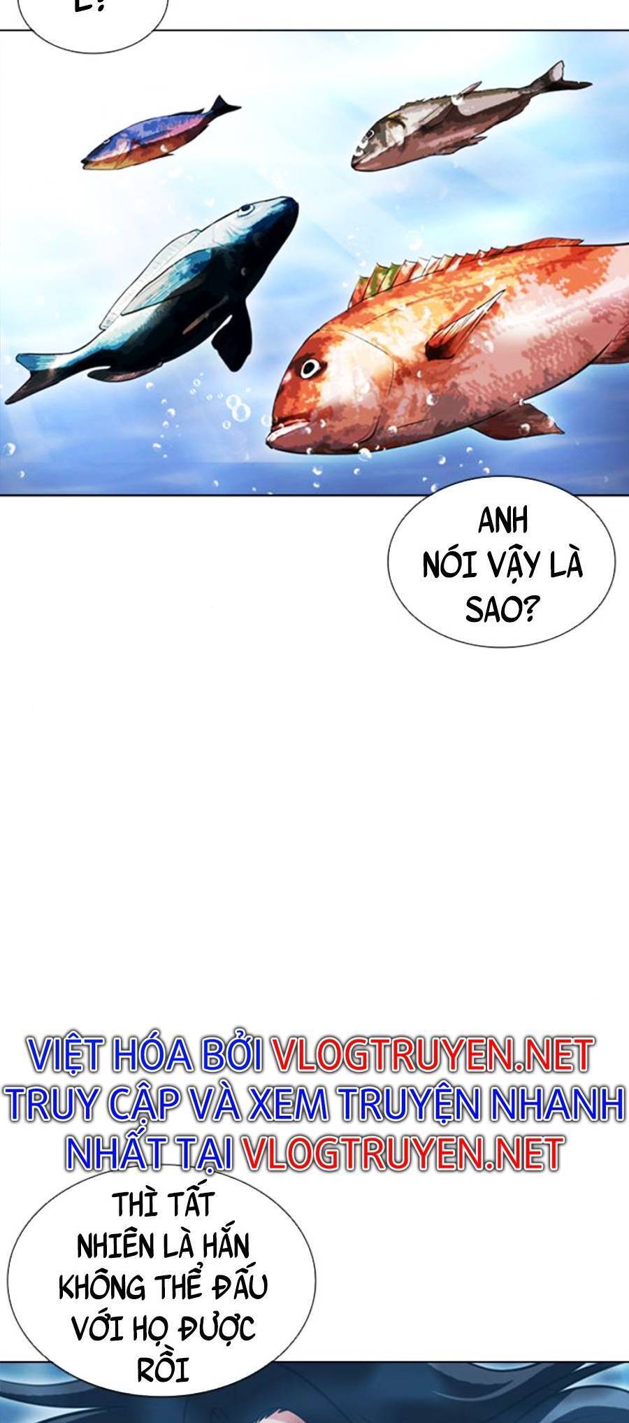 Lookism - Hoán Đổi Diệu Kỳ hoán đổi diệu kỳ - chapter 407 - Upload bởi truyensieuhay.com