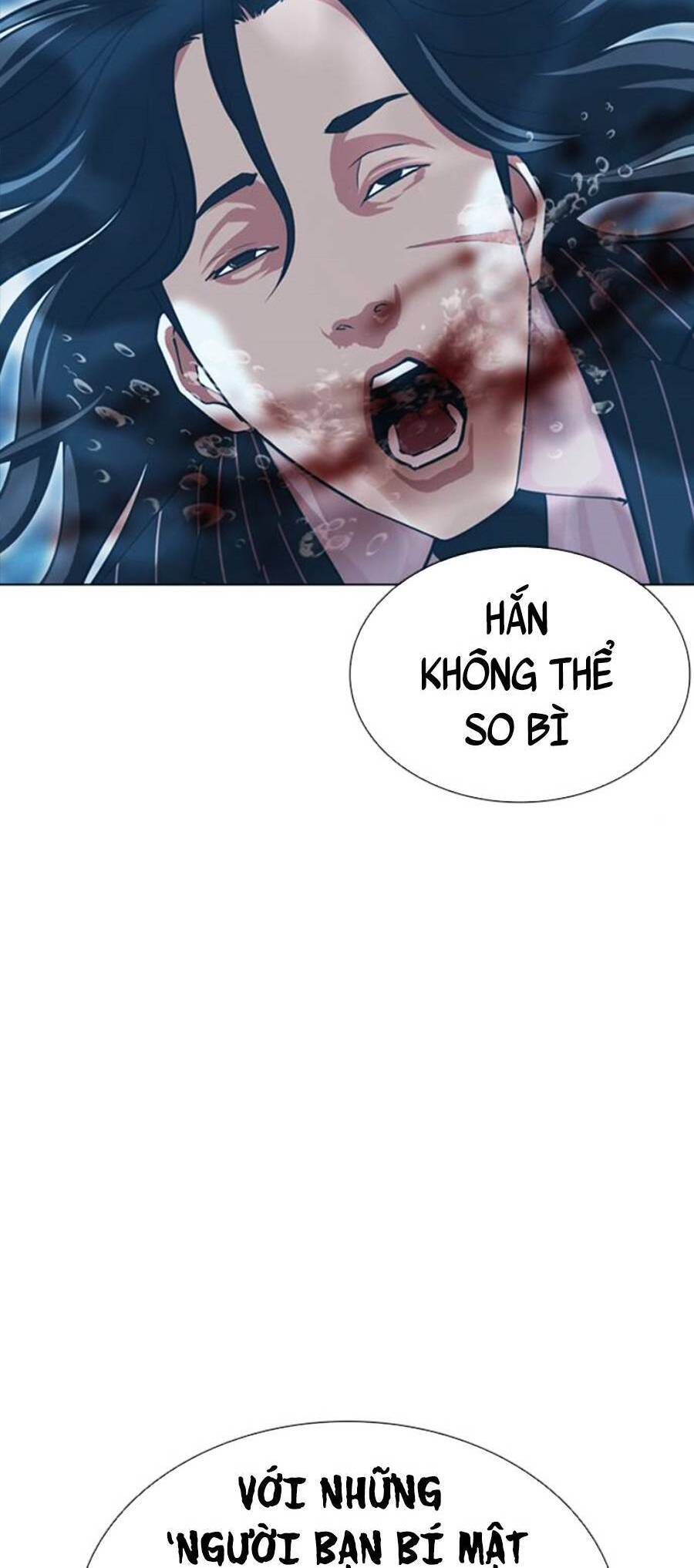 Lookism - Hoán Đổi Diệu Kỳ hoán đổi diệu kỳ - chapter 407 - Upload bởi truyensieuhay.com
