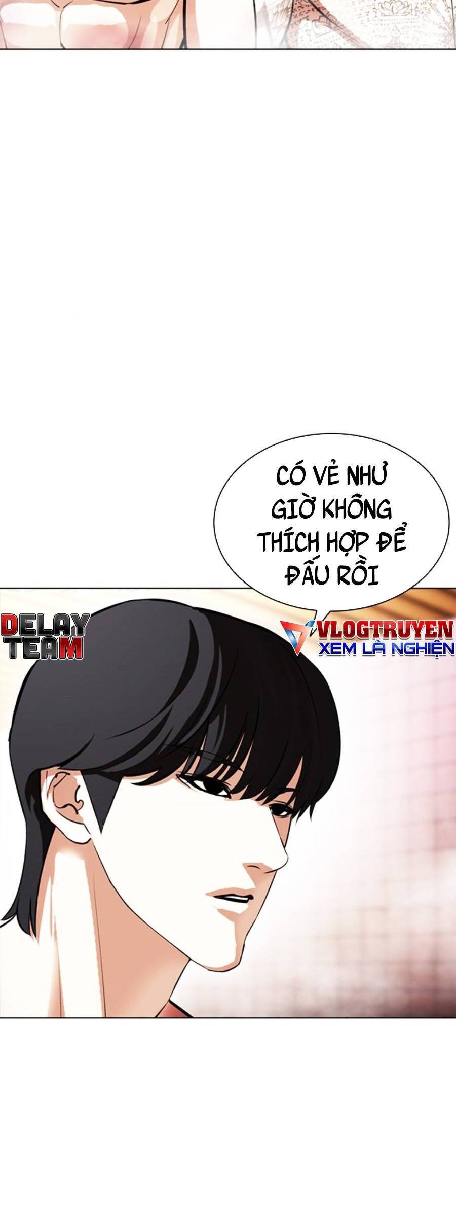 Lookism - Hoán Đổi Diệu Kỳ hoán đổi diệu kỳ - chapter 407 - Upload bởi truyensieuhay.com