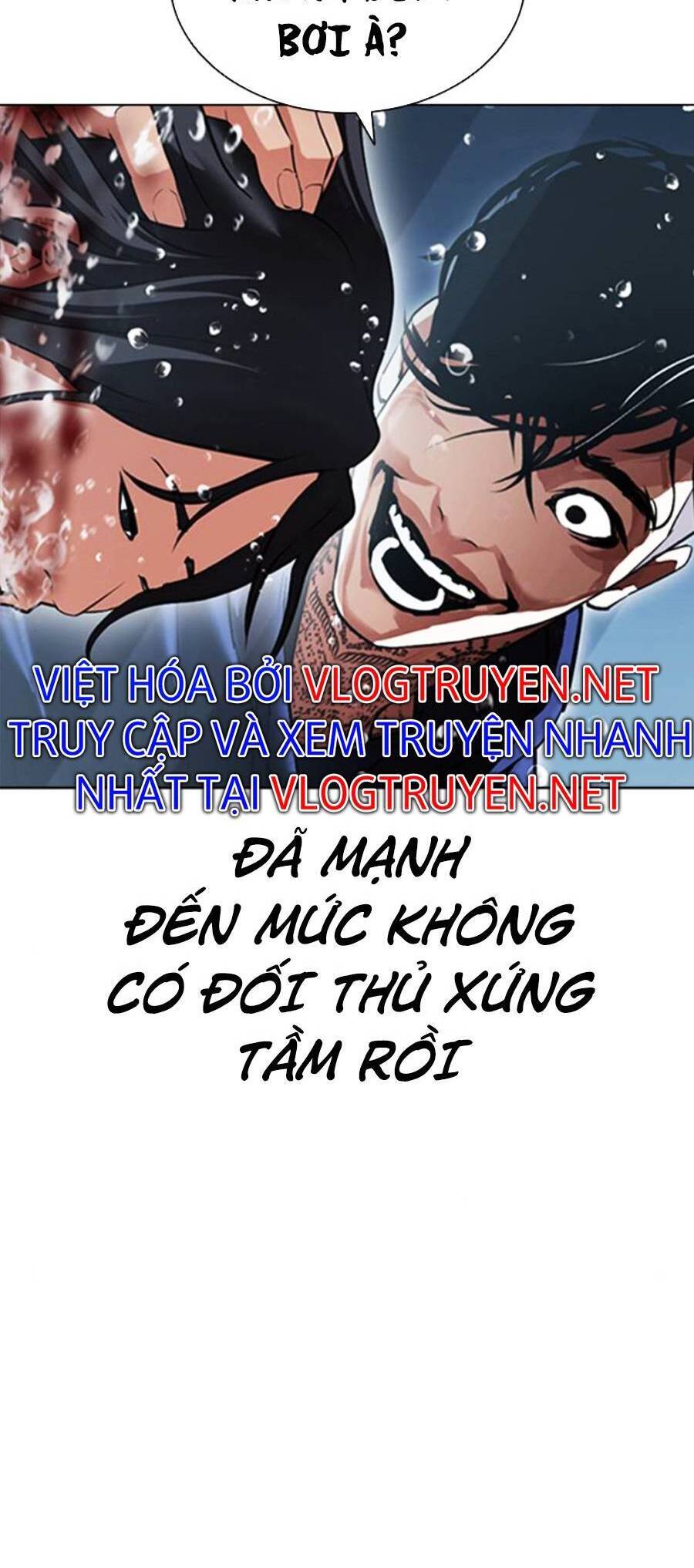 Lookism - Hoán Đổi Diệu Kỳ hoán đổi diệu kỳ - chapter 407 - Upload bởi truyensieuhay.com