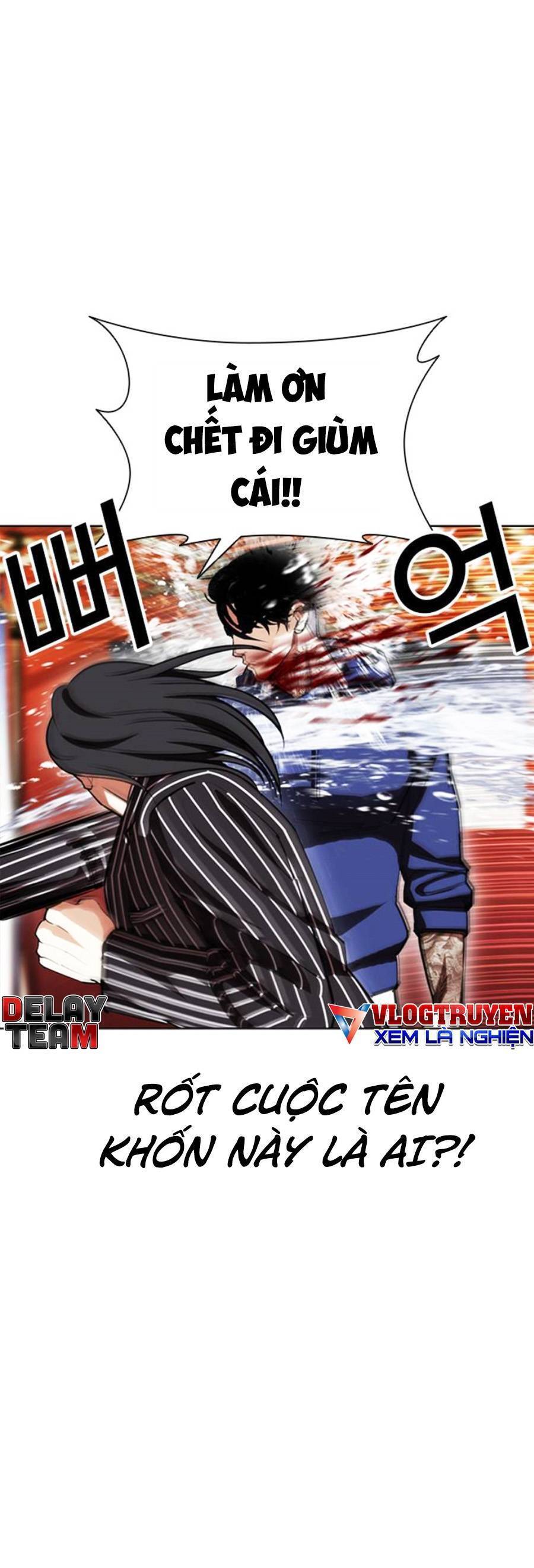 Lookism - Hoán Đổi Diệu Kỳ hoán đổi diệu kỳ - chapter 407 - Upload bởi truyensieuhay.com