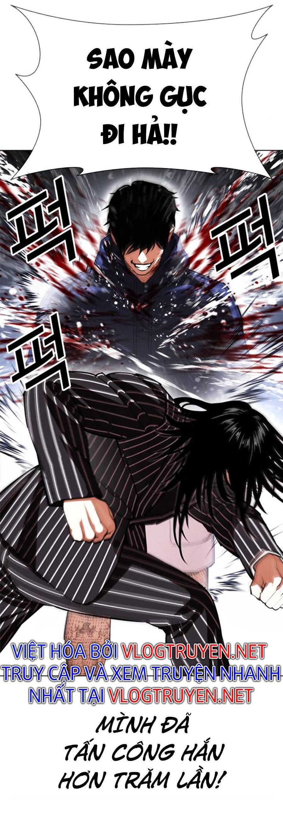 Lookism - Hoán Đổi Diệu Kỳ hoán đổi diệu kỳ - chapter 407 - Upload bởi truyensieuhay.com