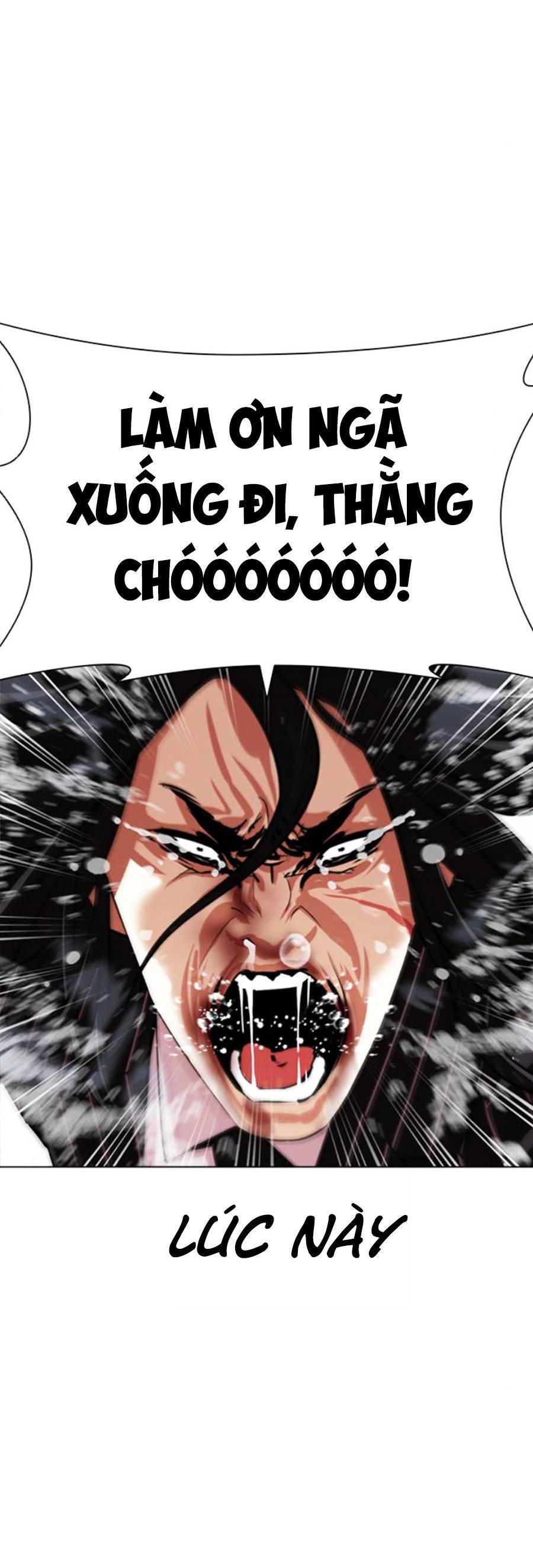 Lookism - Hoán Đổi Diệu Kỳ hoán đổi diệu kỳ - chapter 407 - Upload bởi truyensieuhay.com