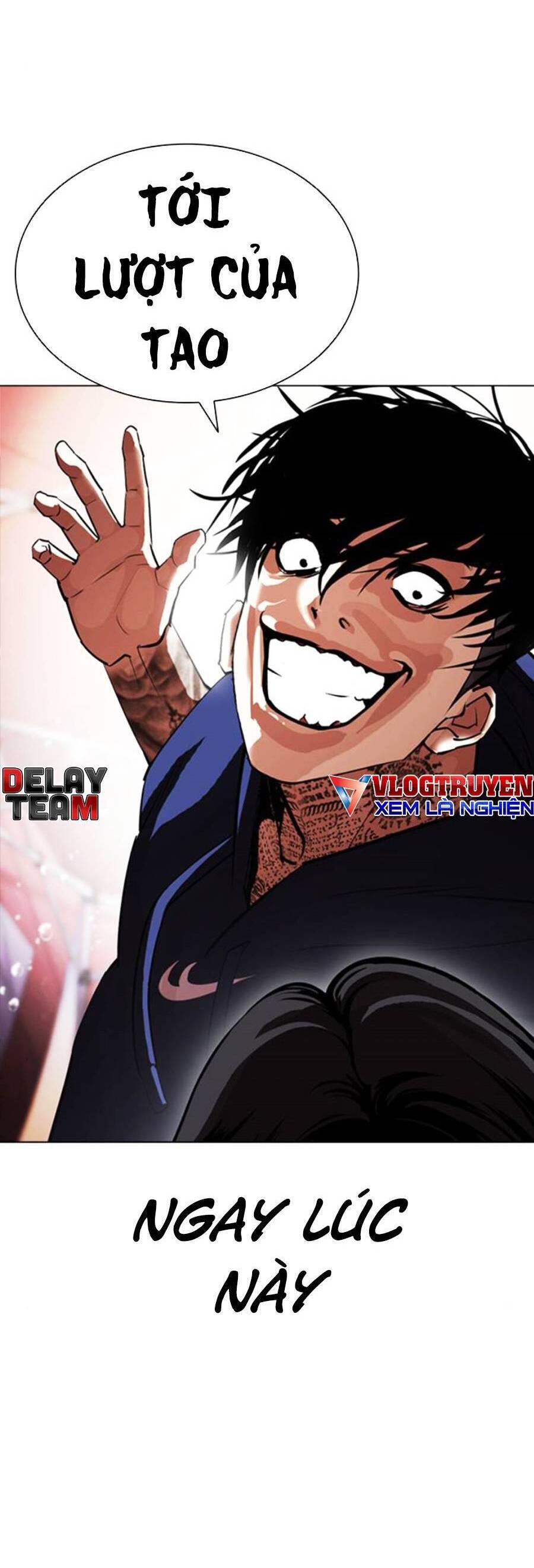 Lookism - Hoán Đổi Diệu Kỳ hoán đổi diệu kỳ - chapter 407 - Upload bởi truyensieuhay.com