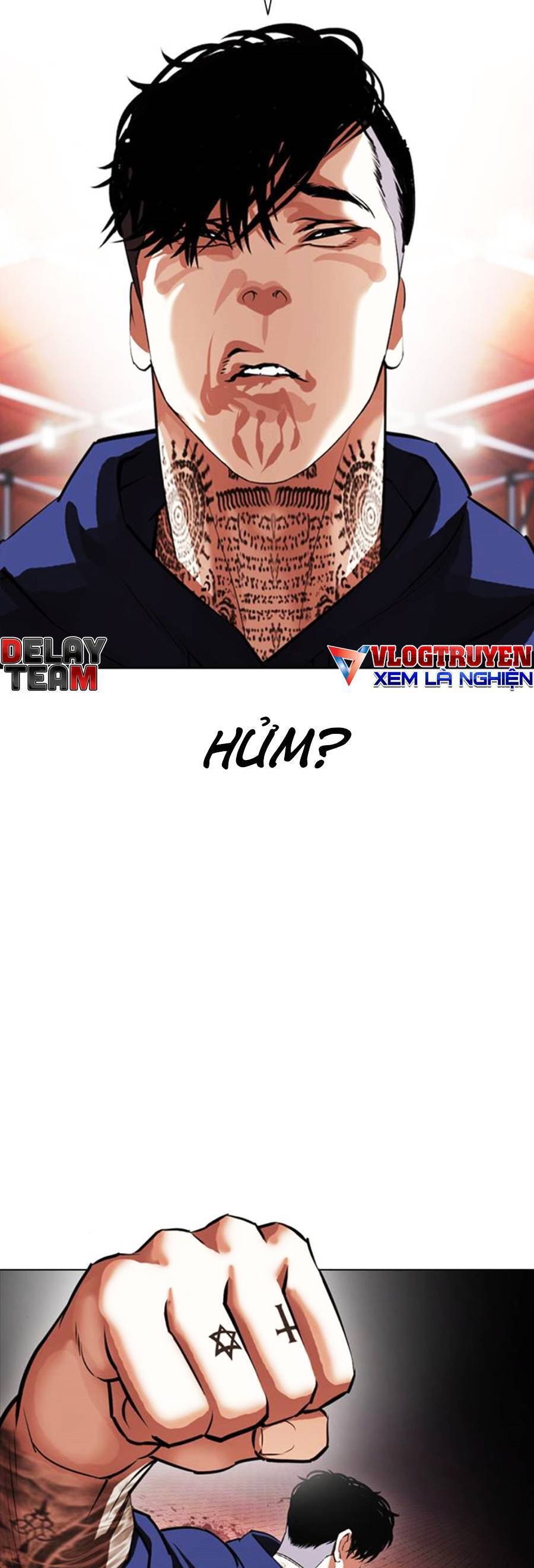Lookism - Hoán Đổi Diệu Kỳ hoán đổi diệu kỳ - chapter 407 - Upload bởi truyensieuhay.com