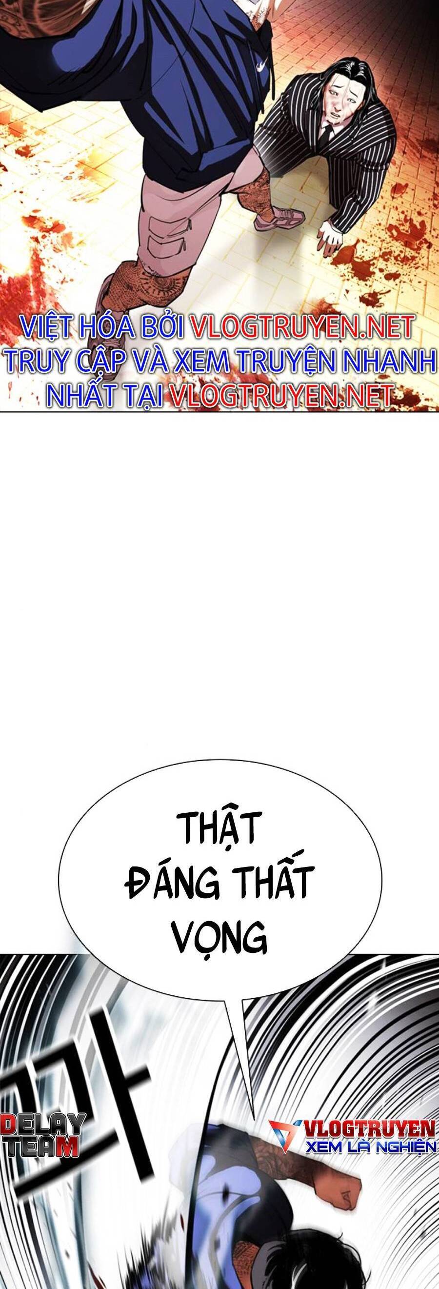 Lookism - Hoán Đổi Diệu Kỳ hoán đổi diệu kỳ - chapter 407 - Upload bởi truyensieuhay.com