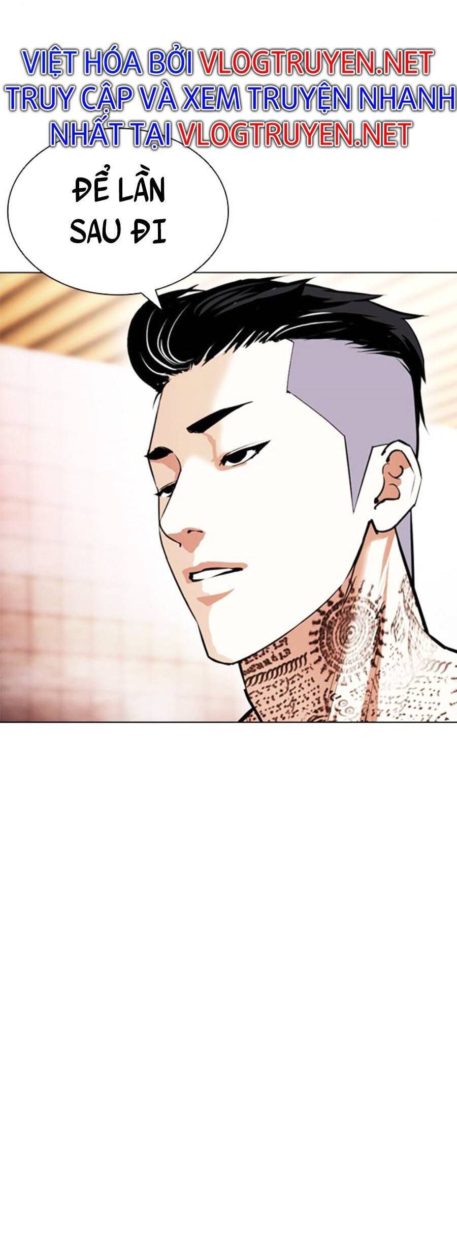 Lookism - Hoán Đổi Diệu Kỳ hoán đổi diệu kỳ - chapter 407 - Upload bởi truyensieuhay.com