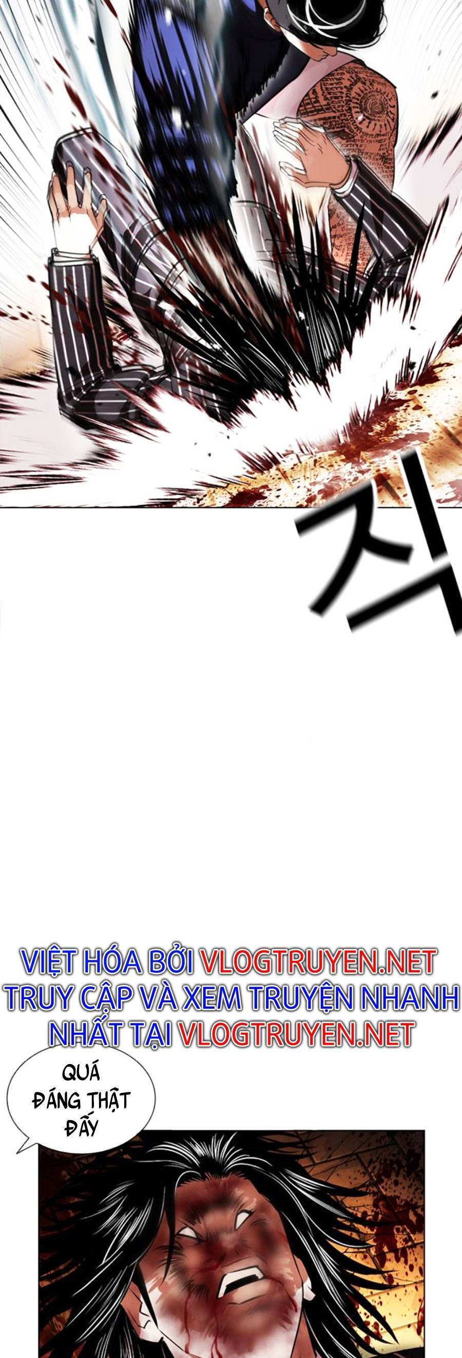 Lookism - Hoán Đổi Diệu Kỳ hoán đổi diệu kỳ - chapter 407 - Upload bởi truyensieuhay.com