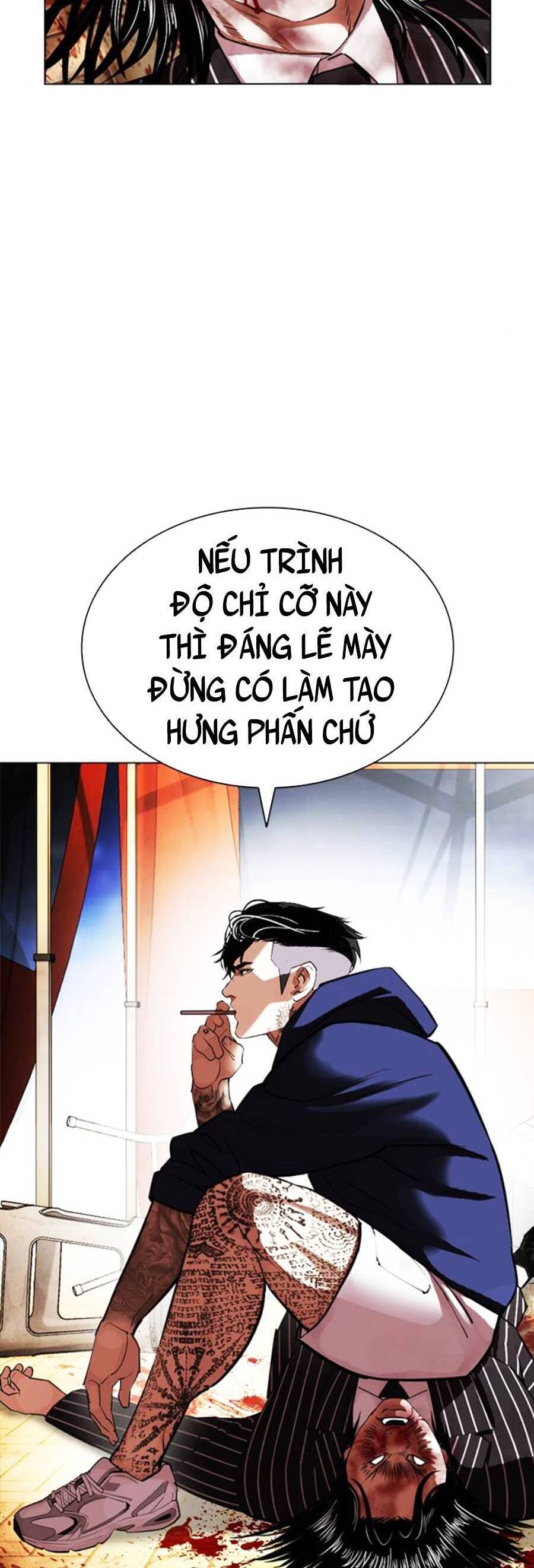 Lookism - Hoán Đổi Diệu Kỳ hoán đổi diệu kỳ - chapter 407 - Upload bởi truyensieuhay.com