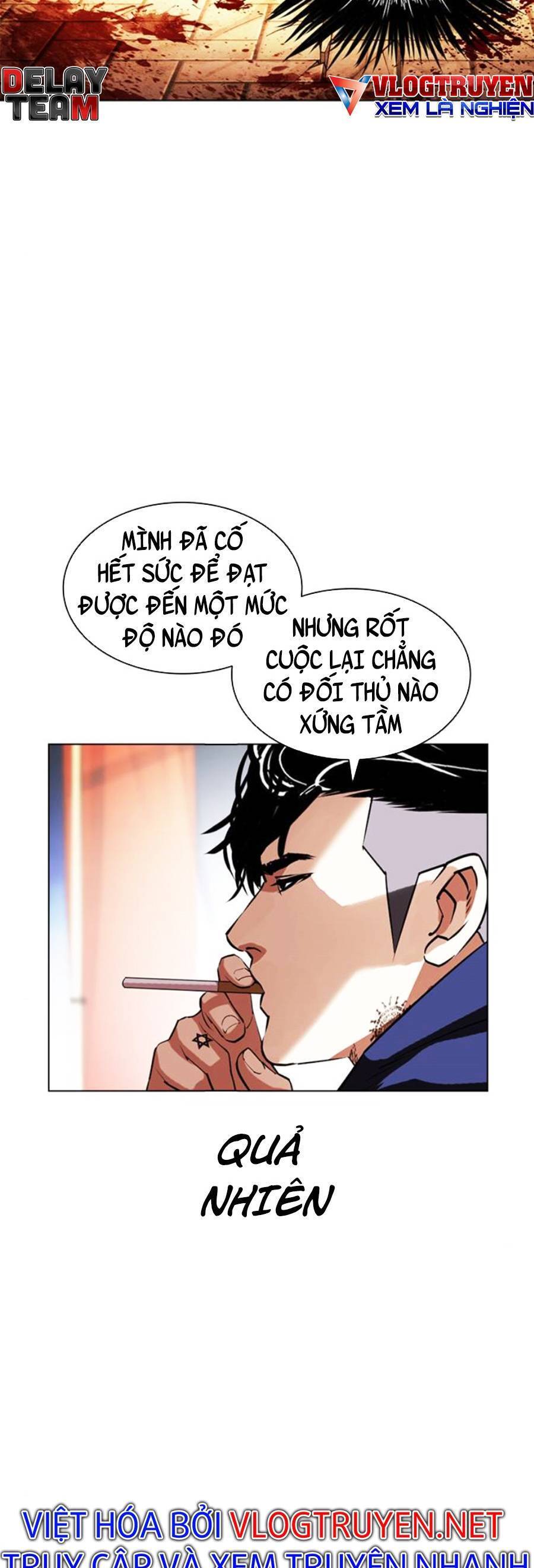 Lookism - Hoán Đổi Diệu Kỳ hoán đổi diệu kỳ - chapter 407 - Upload bởi truyensieuhay.com