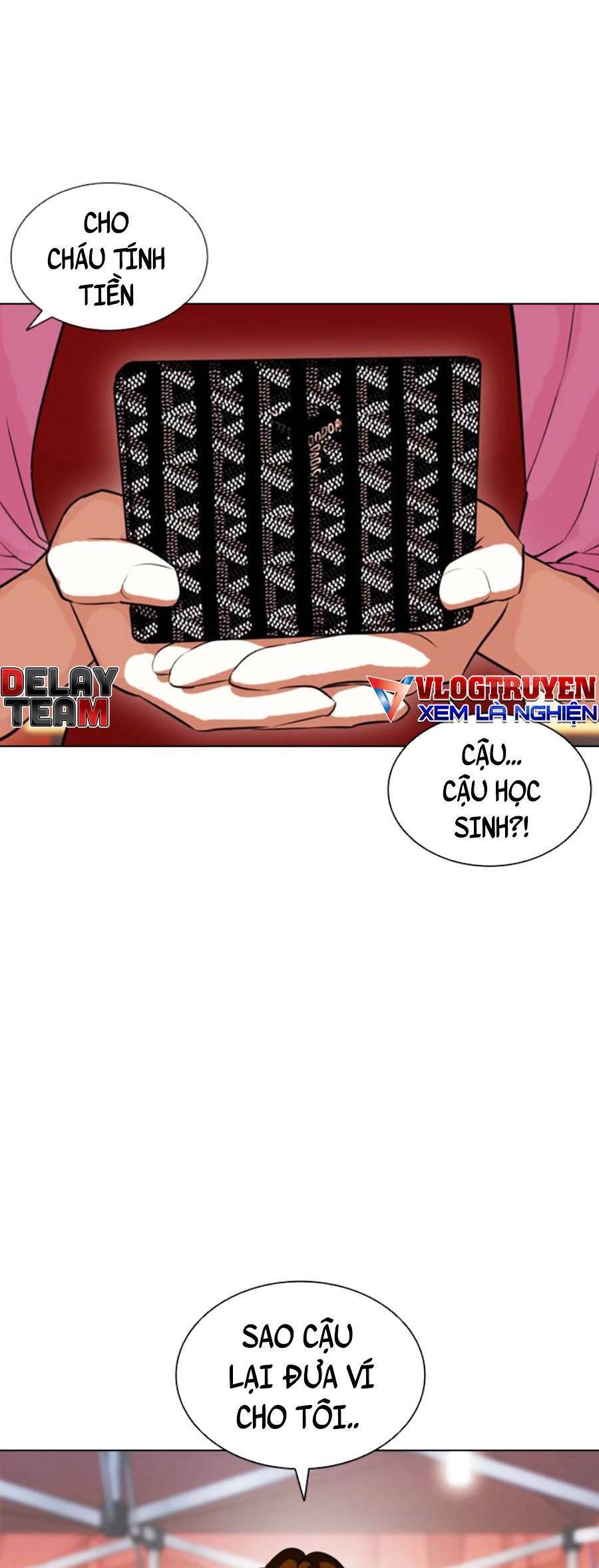 Lookism - Hoán Đổi Diệu Kỳ hoán đổi diệu kỳ - chapter 407 - Upload bởi truyensieuhay.com