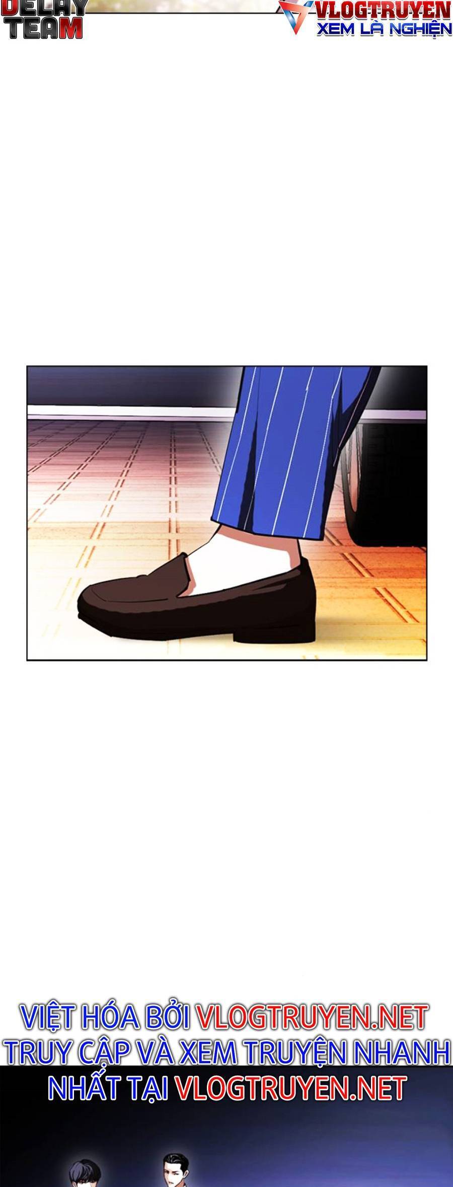 Lookism - Hoán Đổi Diệu Kỳ hoán đổi diệu kỳ - chapter 407 - Upload bởi truyensieuhay.com