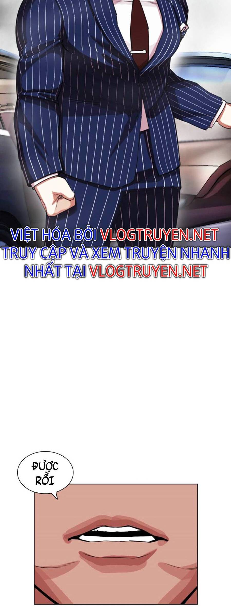 Lookism - Hoán Đổi Diệu Kỳ hoán đổi diệu kỳ - chapter 407 - Upload bởi truyensieuhay.com