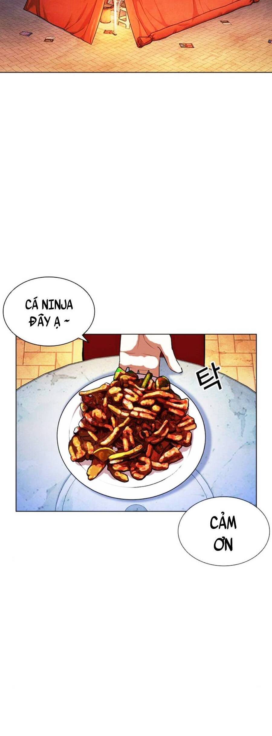 Lookism - Hoán Đổi Diệu Kỳ hoán đổi diệu kỳ - chapter 407 - Upload bởi truyensieuhay.com