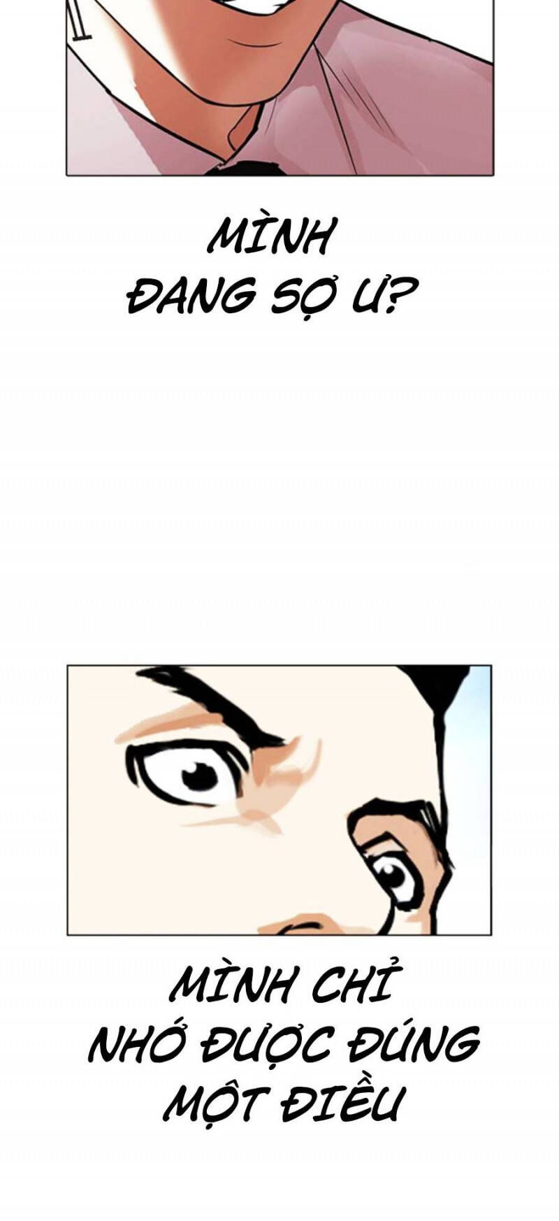 Lookism - Hoán Đổi Diệu Kỳ hoán đổi diệu kỳ - chapter 408 - Upload bởi truyensieuhay.com