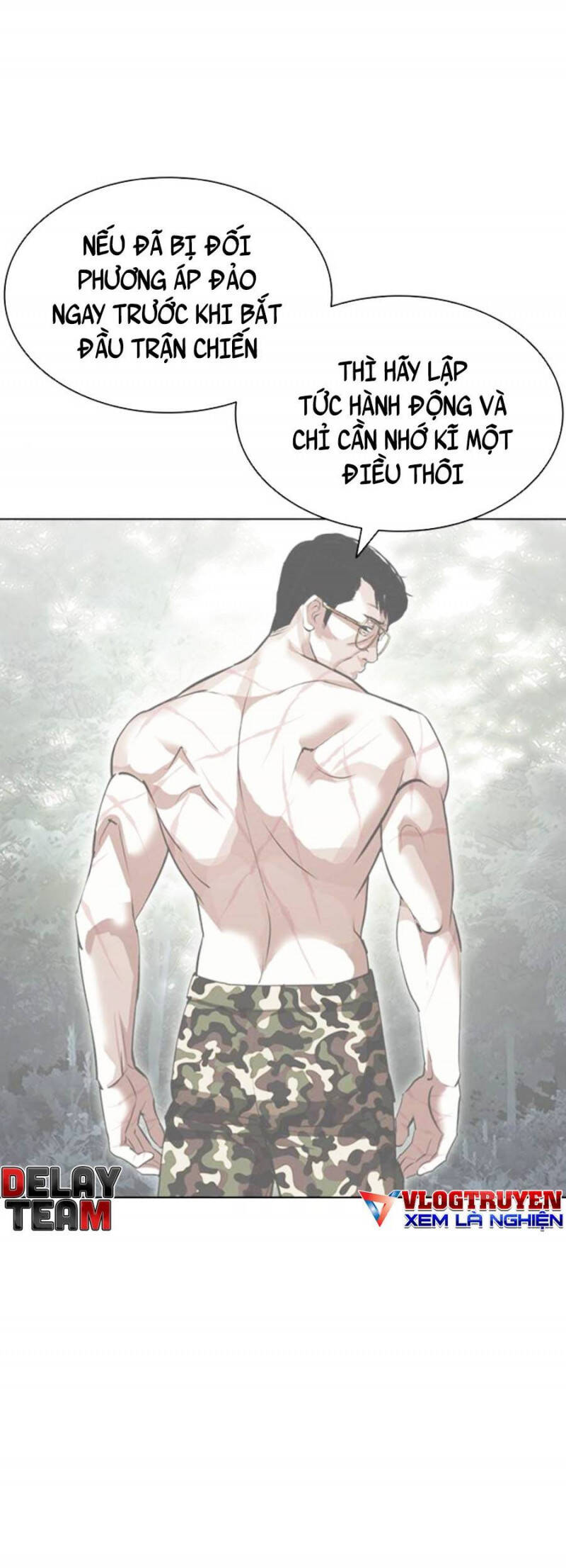 Lookism - Hoán Đổi Diệu Kỳ hoán đổi diệu kỳ - chapter 408 - Upload bởi truyensieuhay.com