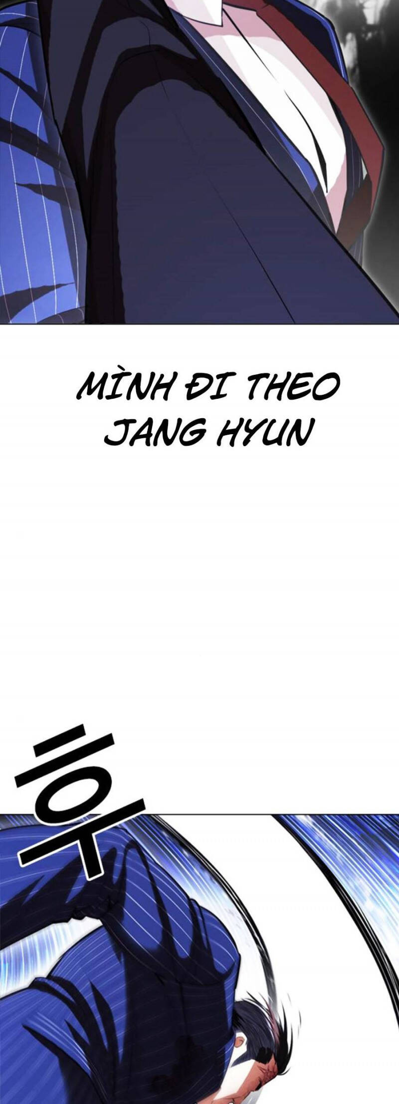Lookism - Hoán Đổi Diệu Kỳ hoán đổi diệu kỳ - chapter 408 - Upload bởi truyensieuhay.com