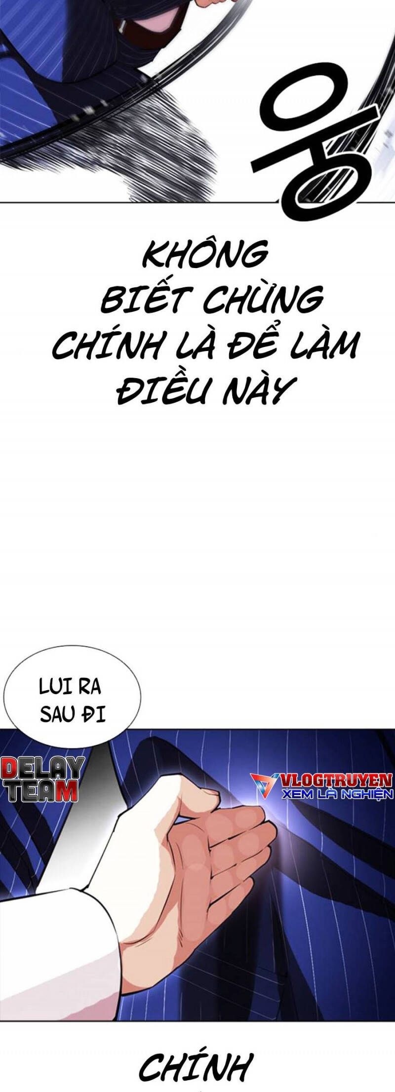 Lookism - Hoán Đổi Diệu Kỳ hoán đổi diệu kỳ - chapter 408 - Upload bởi truyensieuhay.com