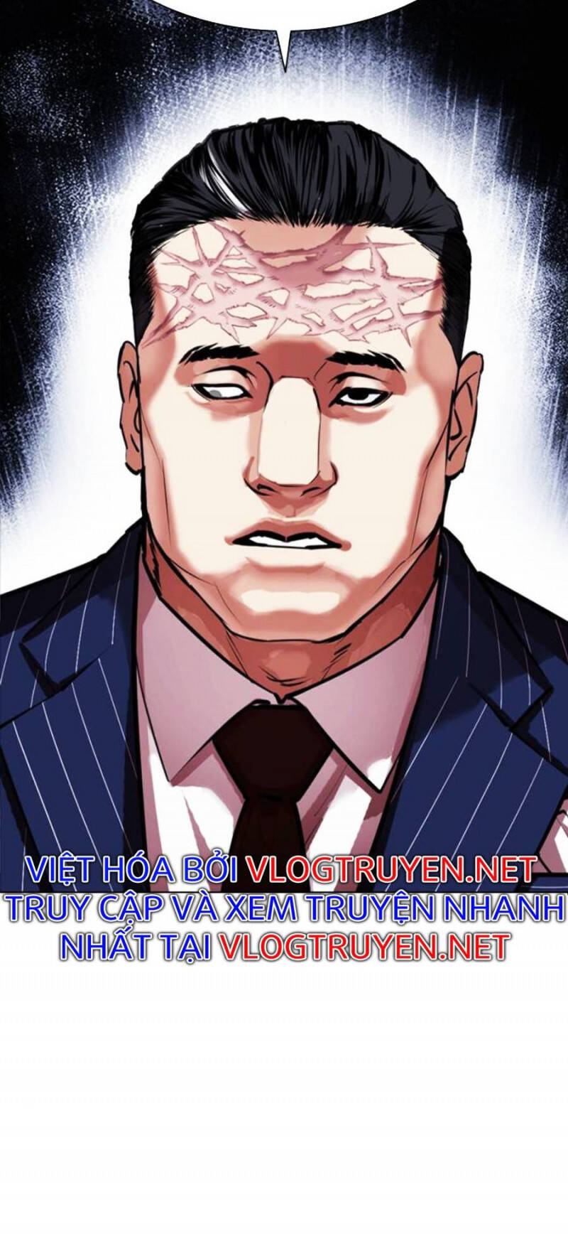 Lookism - Hoán Đổi Diệu Kỳ hoán đổi diệu kỳ - chapter 408 - Upload bởi truyensieuhay.com