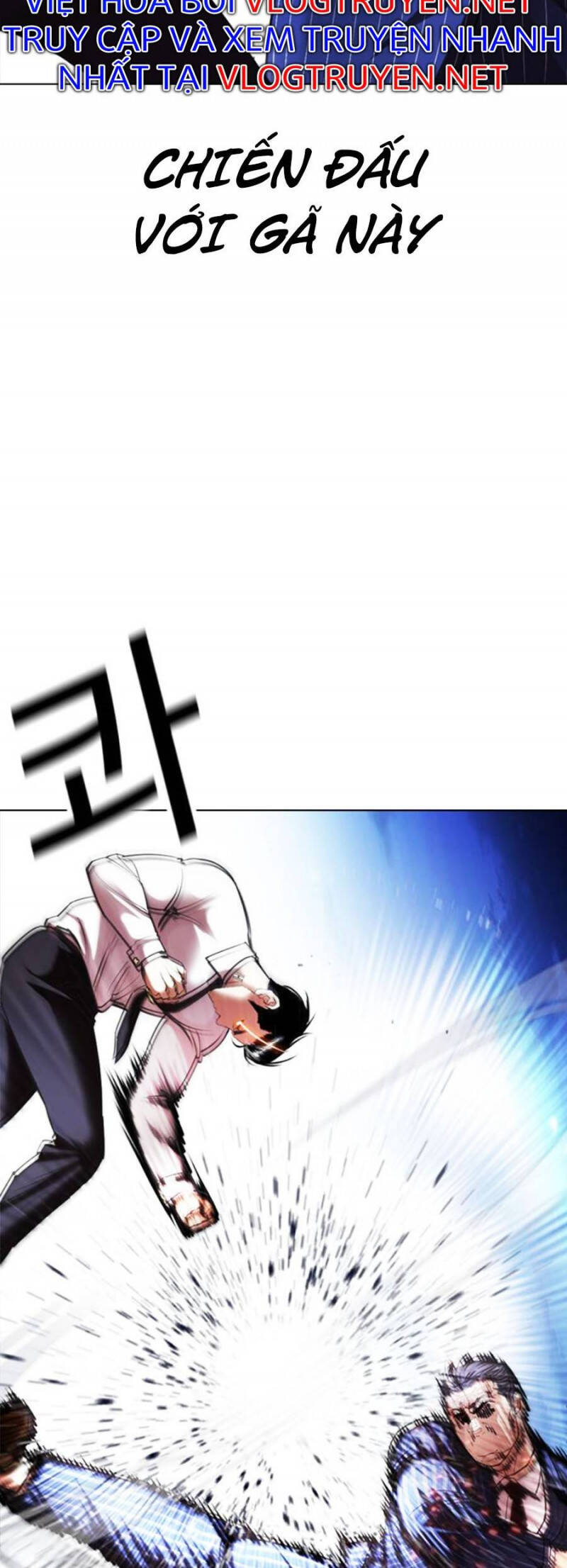 Lookism - Hoán Đổi Diệu Kỳ hoán đổi diệu kỳ - chapter 408 - Upload bởi truyensieuhay.com