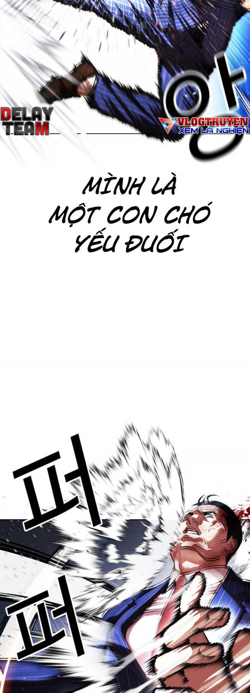Lookism - Hoán Đổi Diệu Kỳ hoán đổi diệu kỳ - chapter 408 - Upload bởi truyensieuhay.com