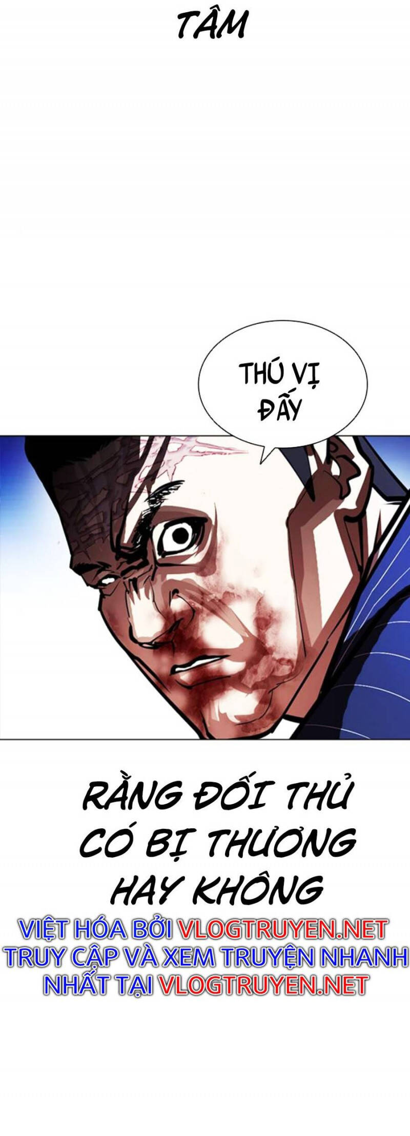 Lookism - Hoán Đổi Diệu Kỳ hoán đổi diệu kỳ - chapter 408 - Upload bởi truyensieuhay.com